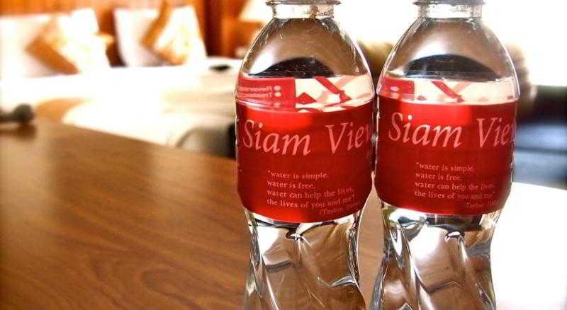Siam View And מלון