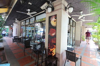 Siam View And פאטאיה